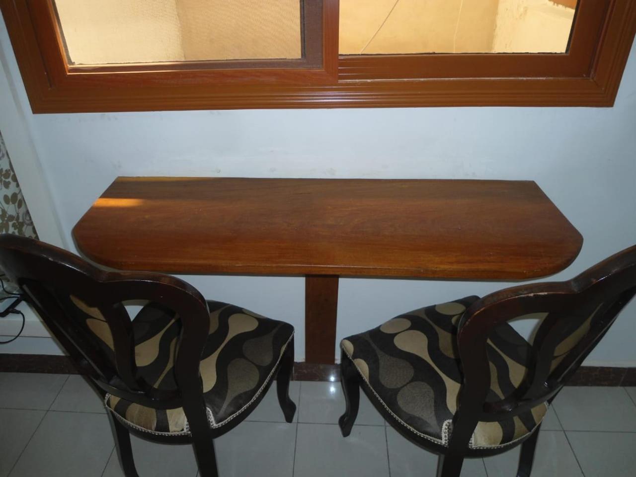 Daaru Jamm Apartment Dakar Exterior photo